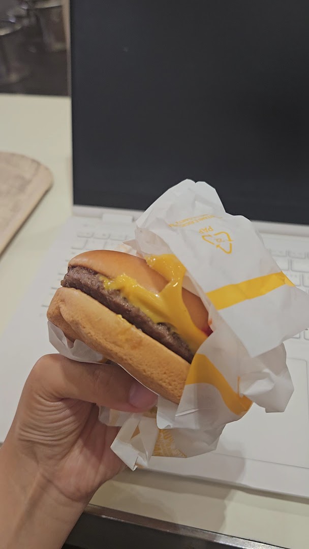 McDonald's Roma Re di Roma
