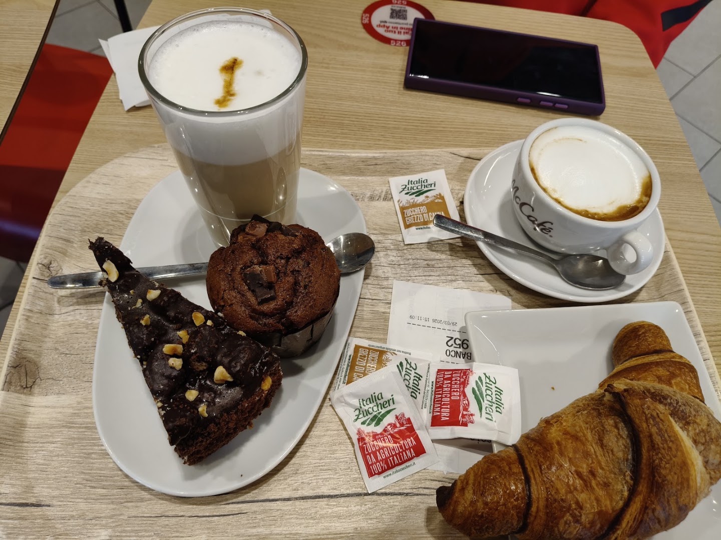 McDonald's Roma Testaccio