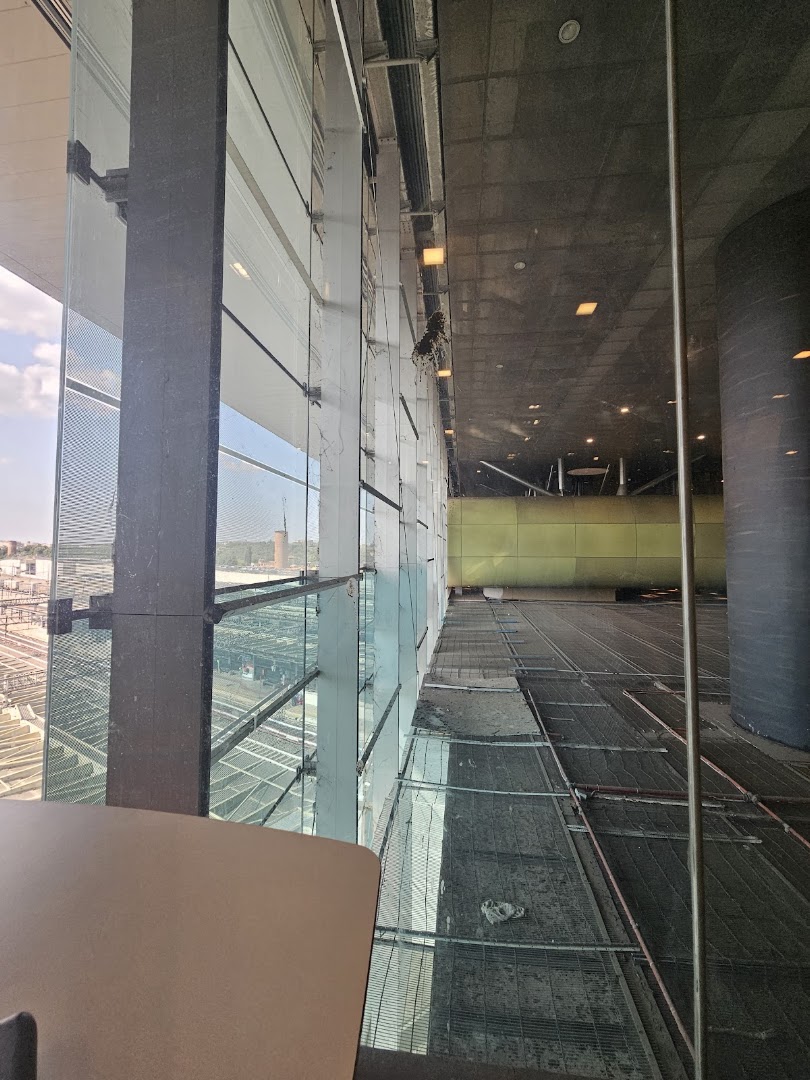 McDonald's Roma Tiburtina