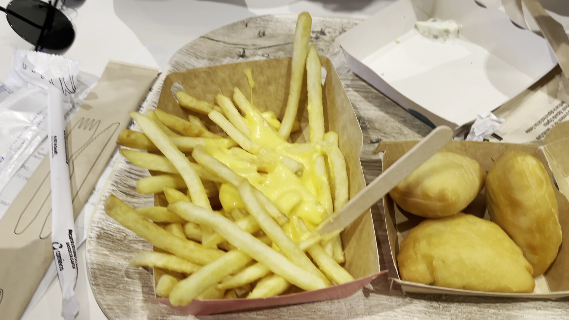 McDonald's Roma Via Del Tritone