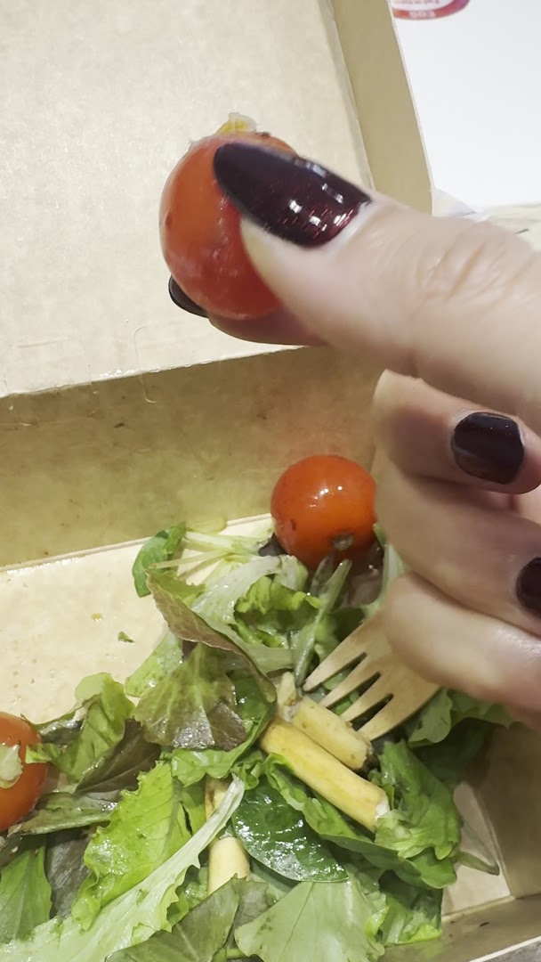McDonald's Roma Via Del Tritone