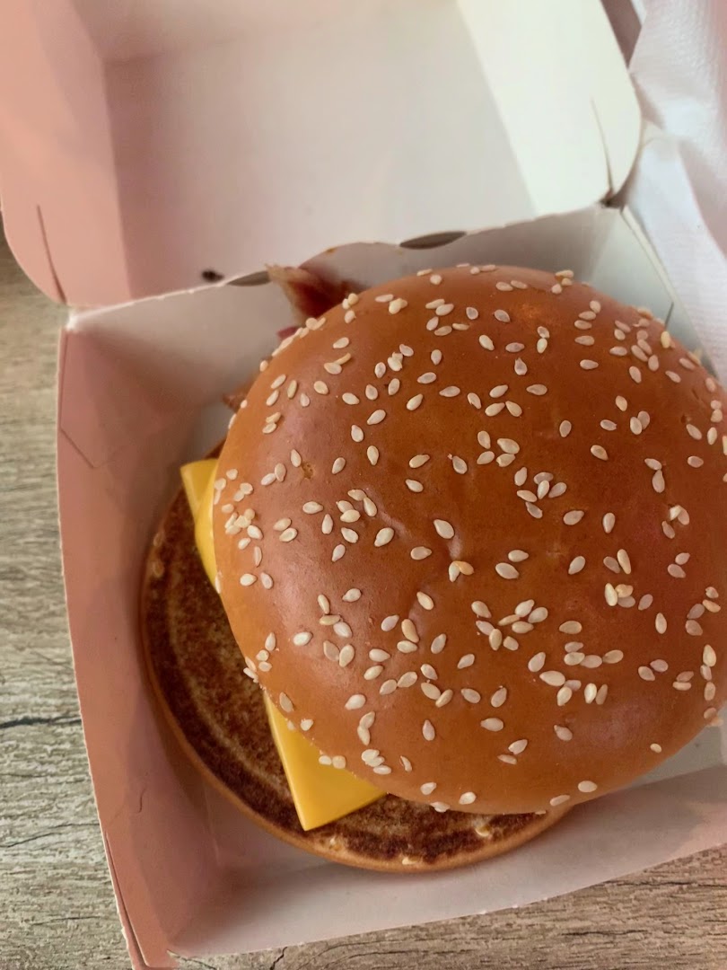 McDonald's Romagnano Sesia