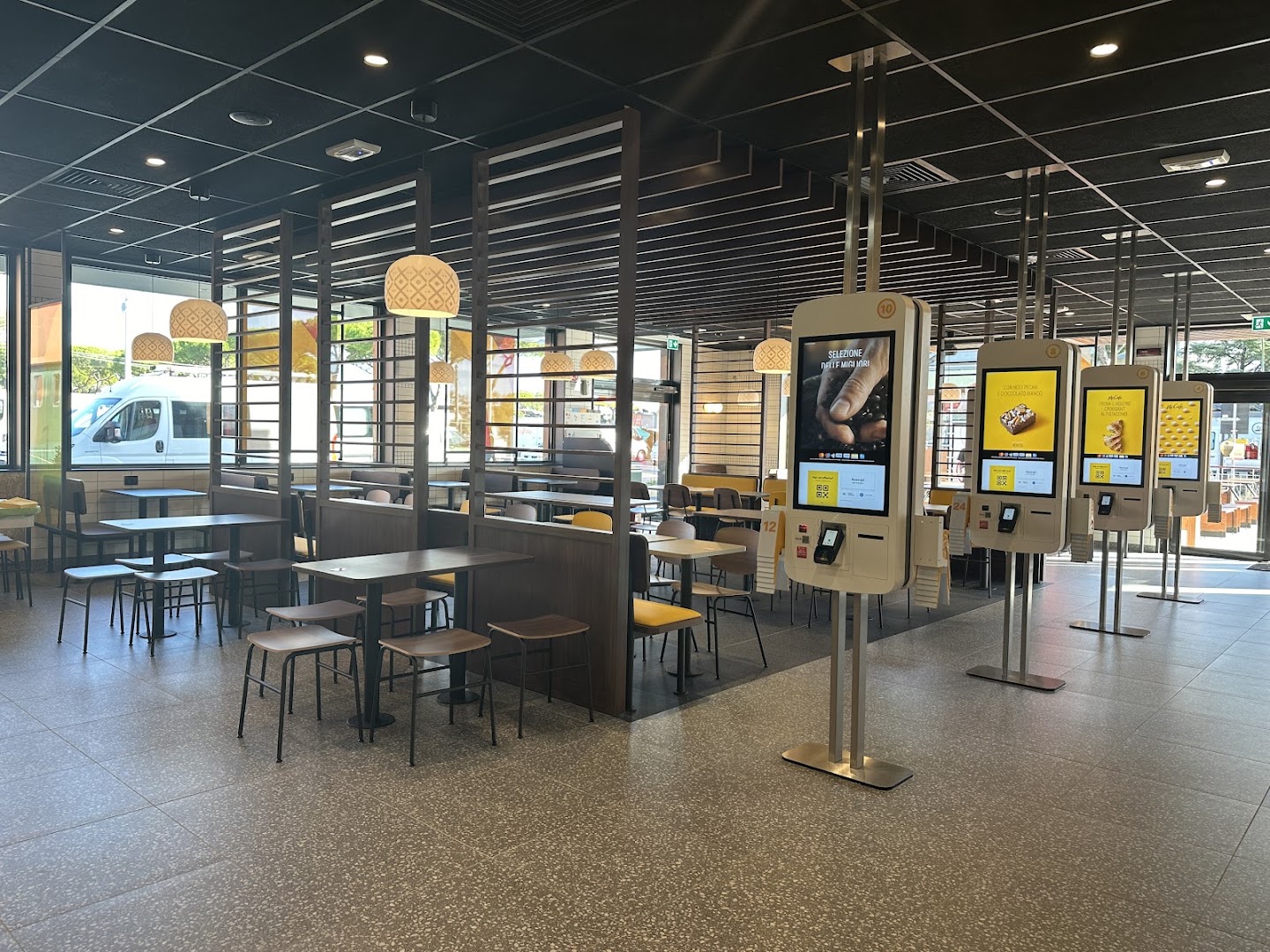 McDonald's Roseto degli Abruzzi