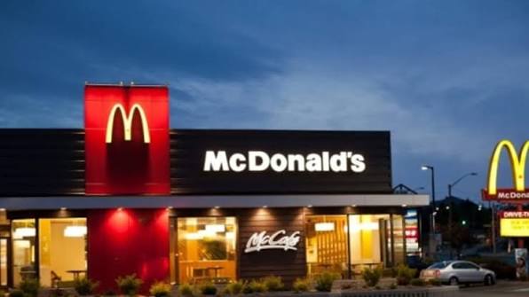 McDonald's Roseto degli Abruzzi
