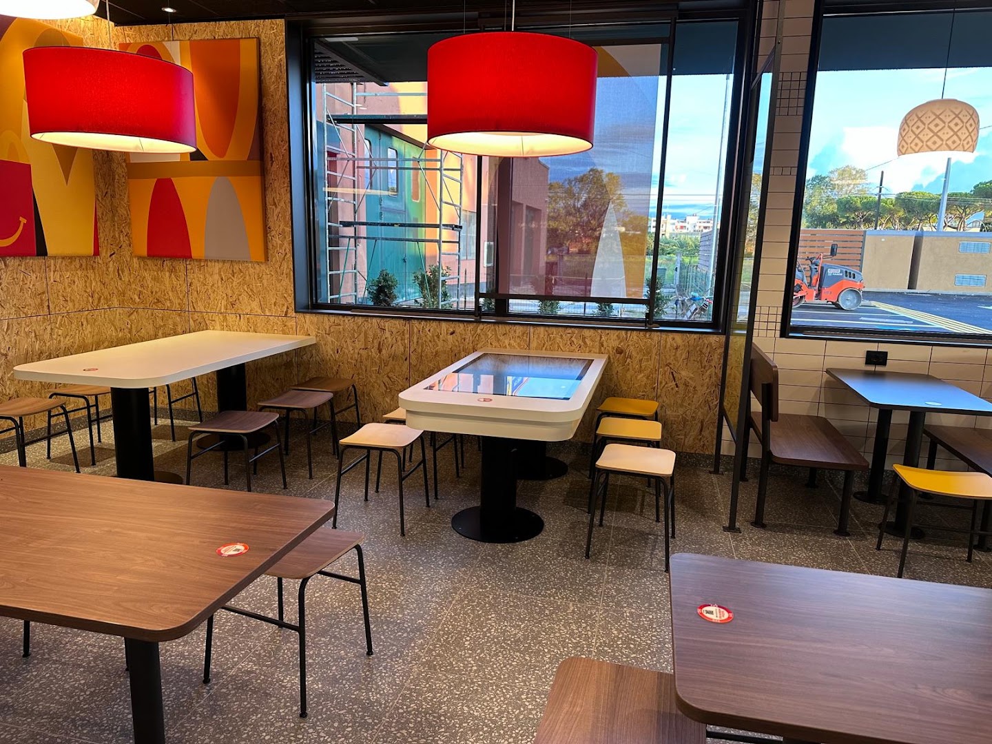 McDonald's Roseto degli Abruzzi