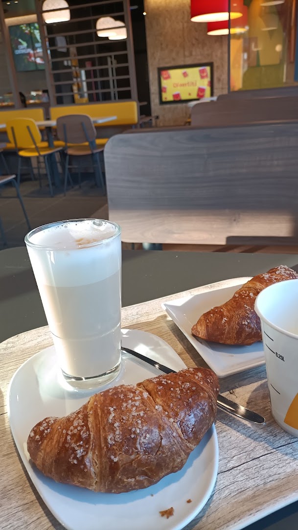 McDonald's Roseto degli Abruzzi