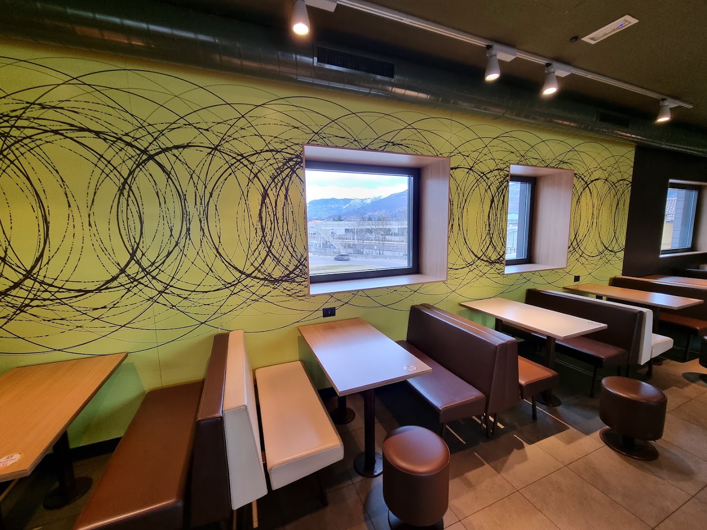 McDonald's Rovereto