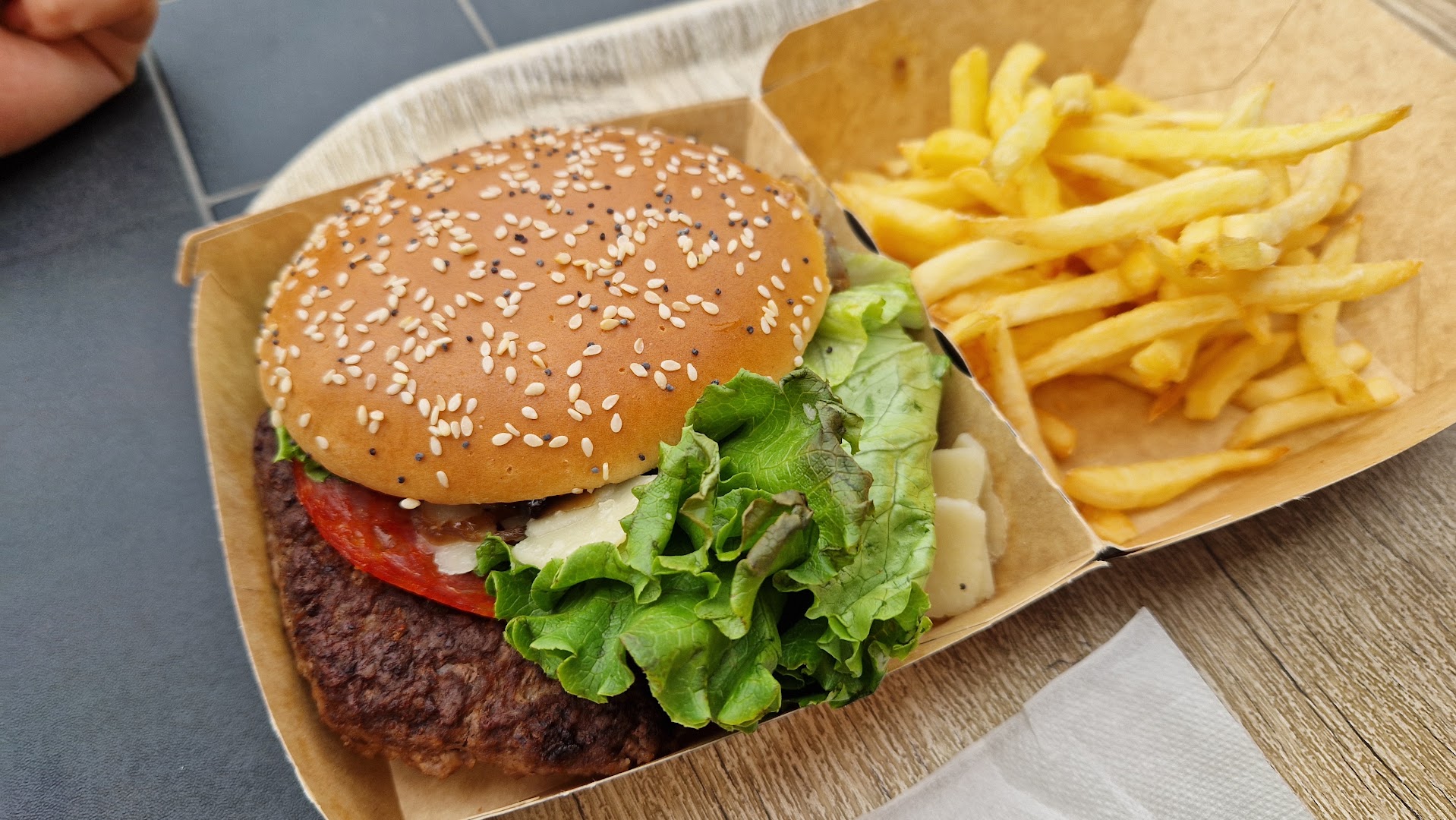 McDonald's Rovigo