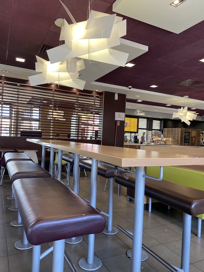 McDonald's Rovigo