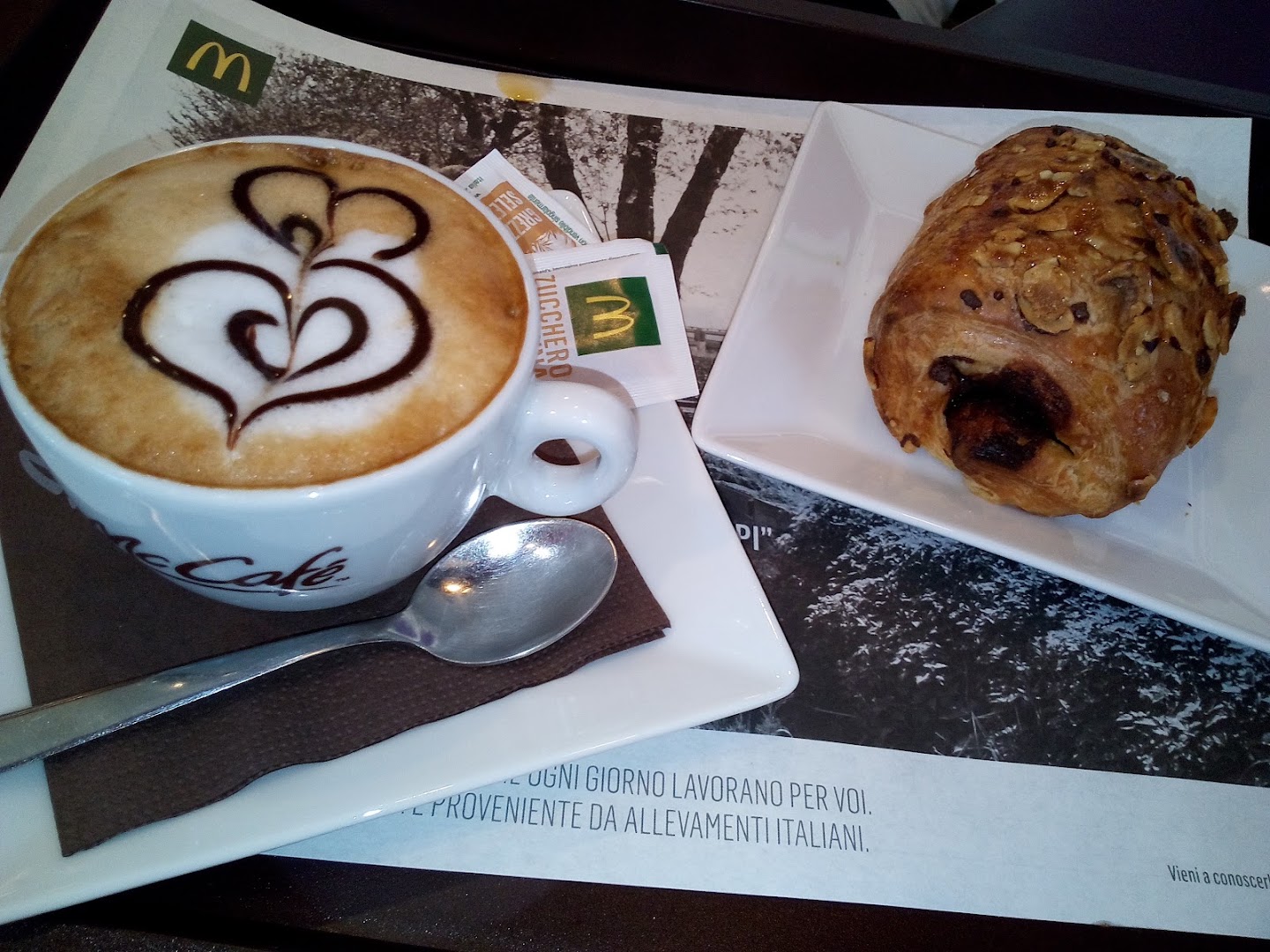 McDonald's Rovigo