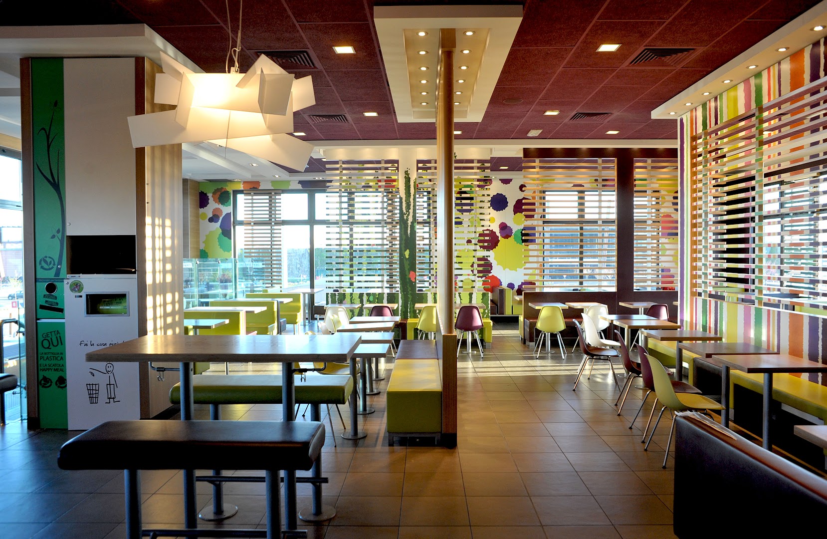 McDonald's Rozzano