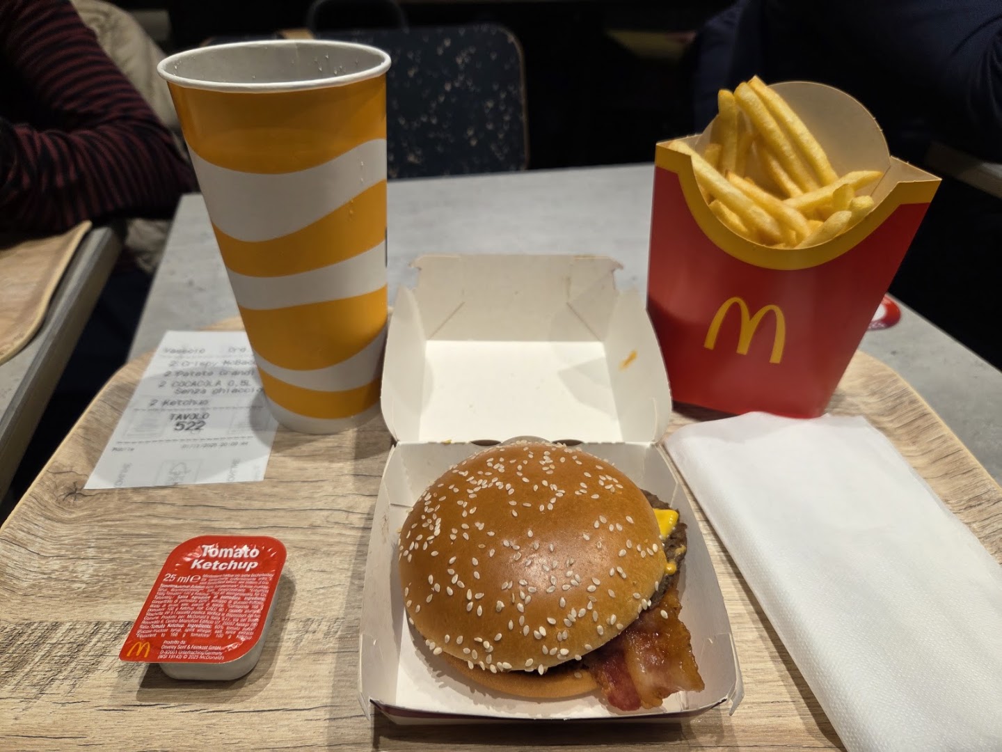 McDonald's Sala Consilina