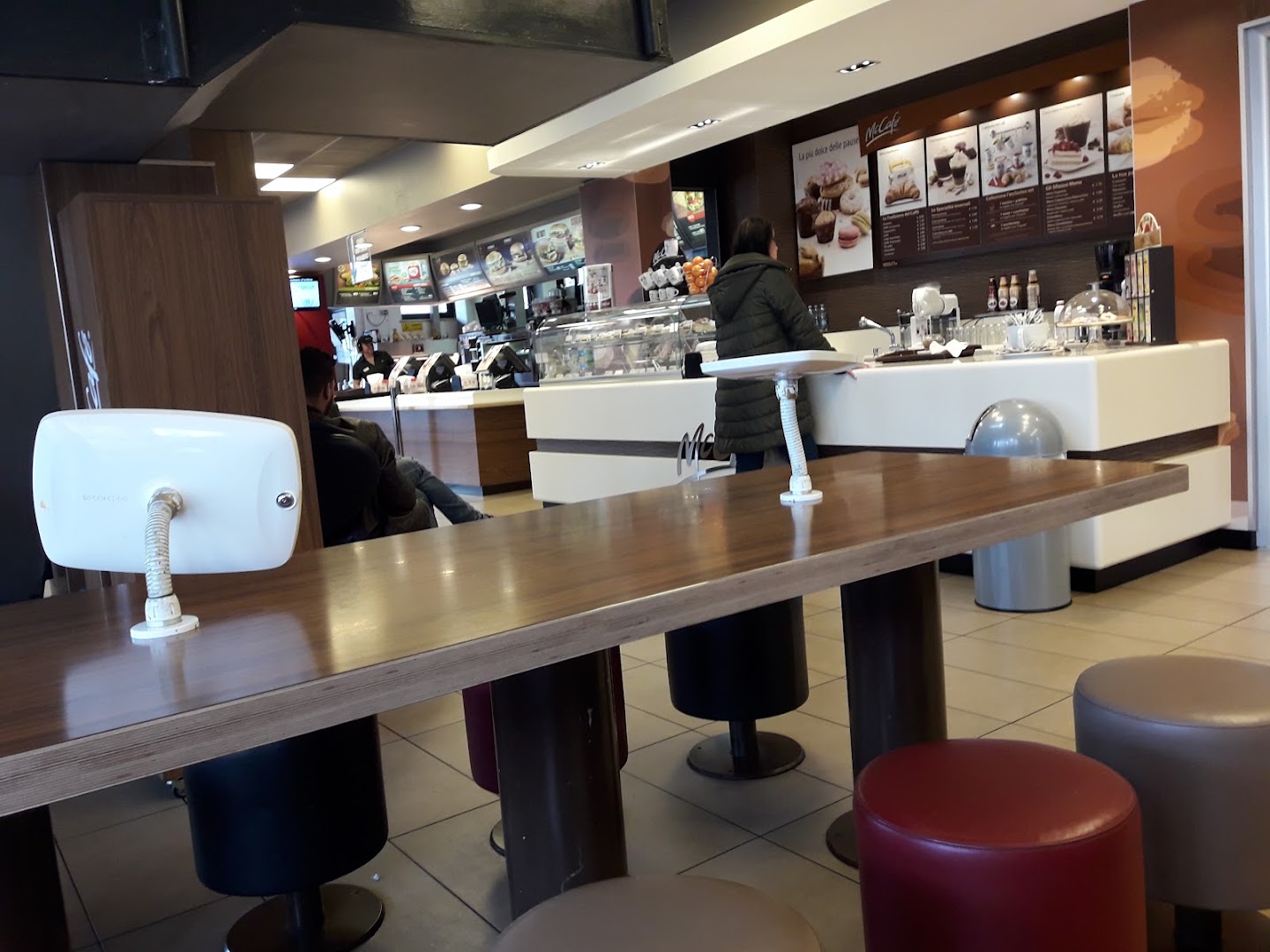 McDonald's San Benedetto del Tronto