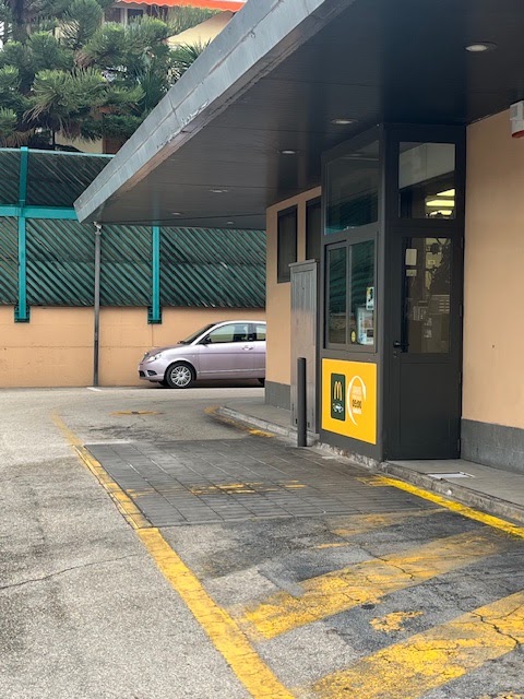 McDonald's San Benedetto del Tronto