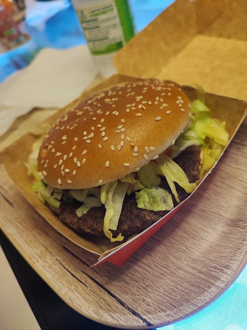 McDonald's San Benedetto del Tronto