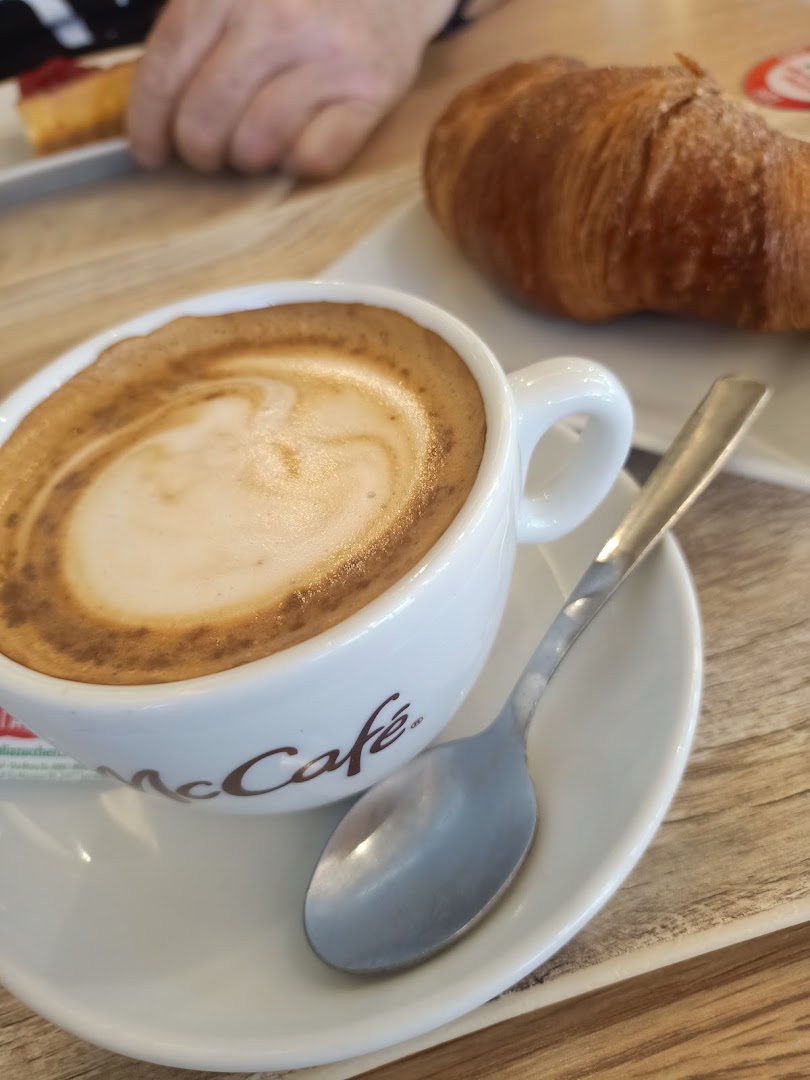 McDonald's San Cesareo
