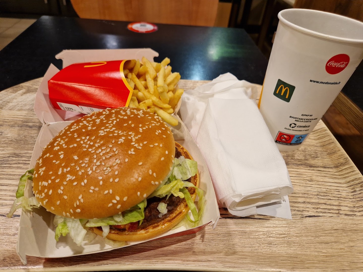 McDonald's San Donà di Piave Drive