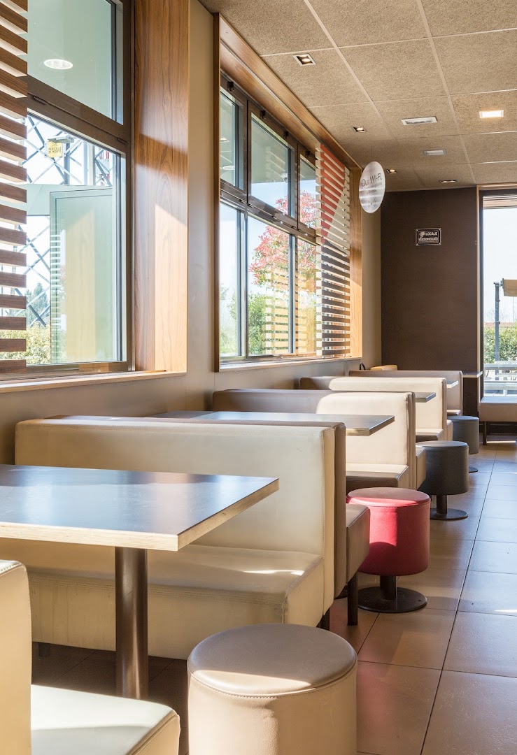 McDonald's San Donà di Piave Drive