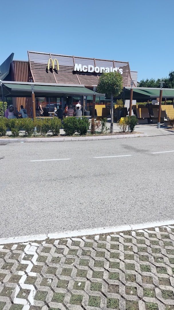McDonald's San Donà di Piave Drive