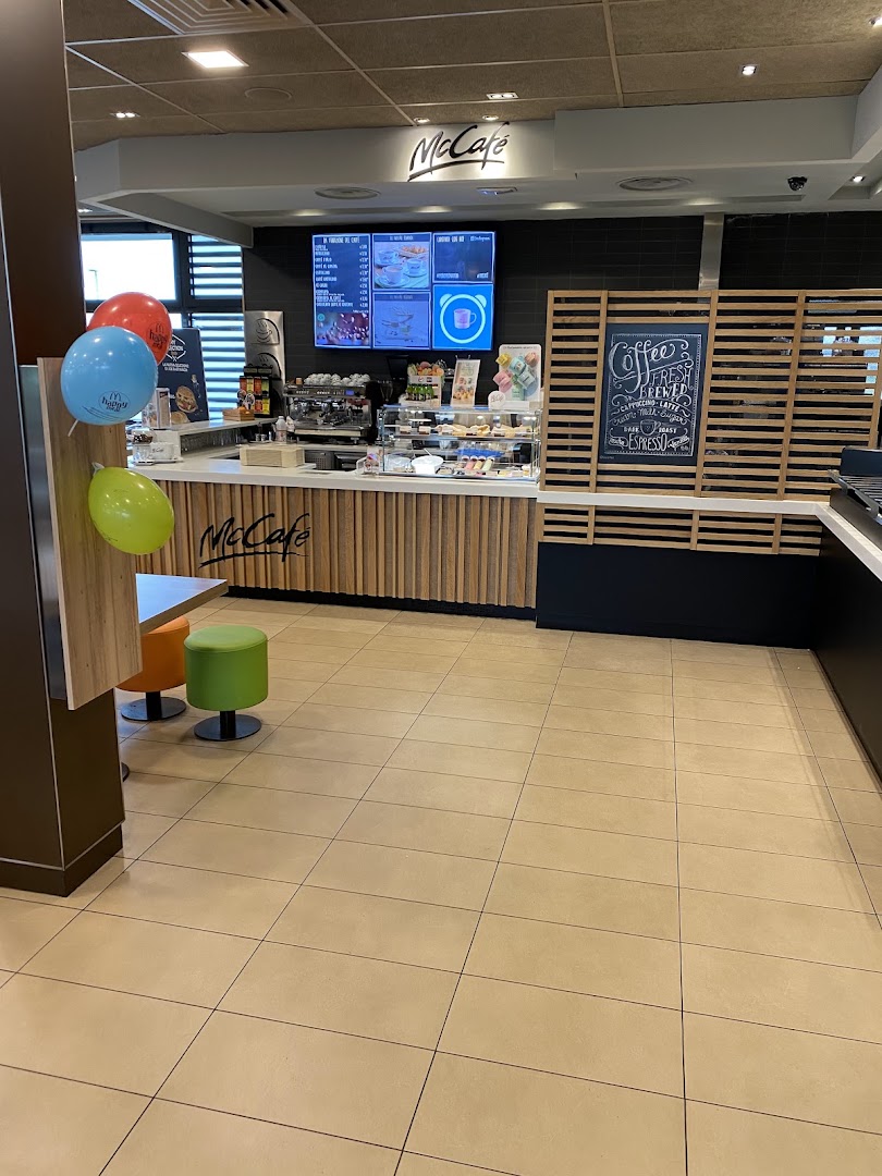 McDonald's San Donà di Piave Drive