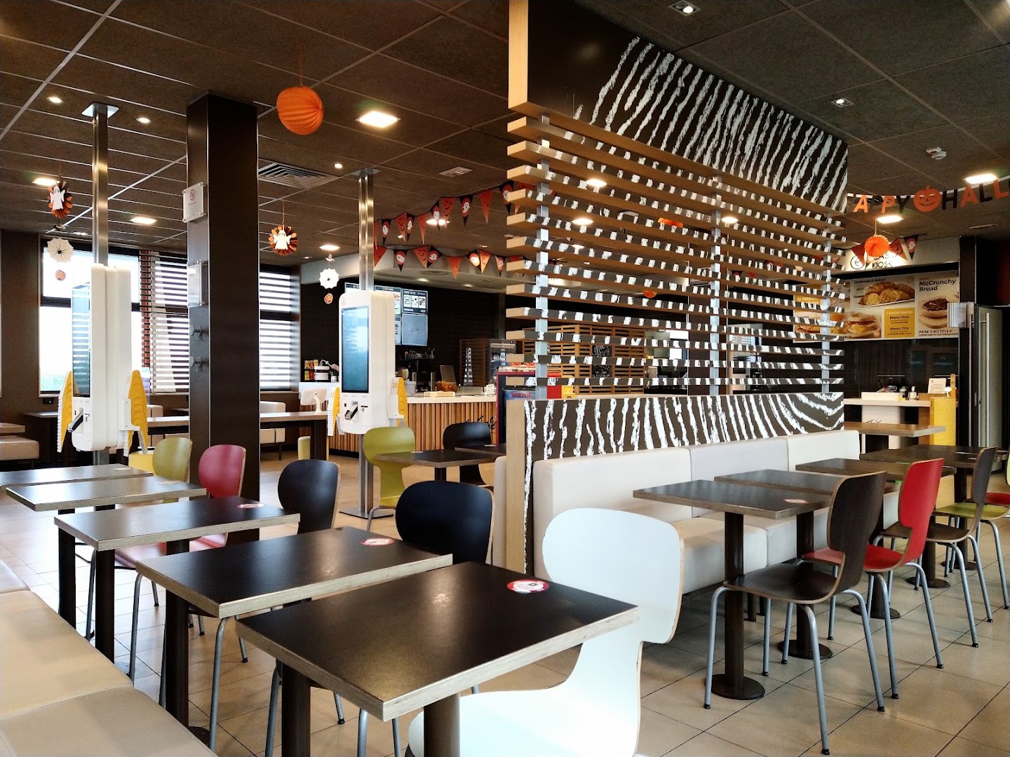 McDonald's San Donà di Piave Drive