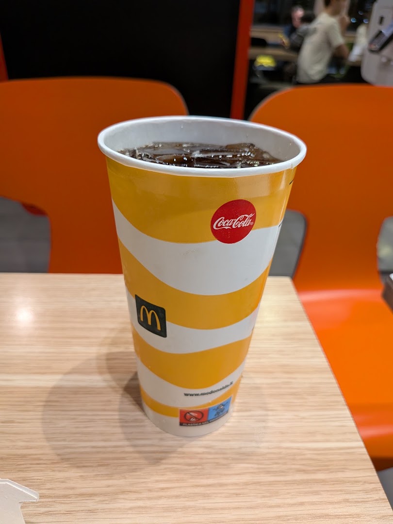 McDonald's San Giovanni Lupatoto
