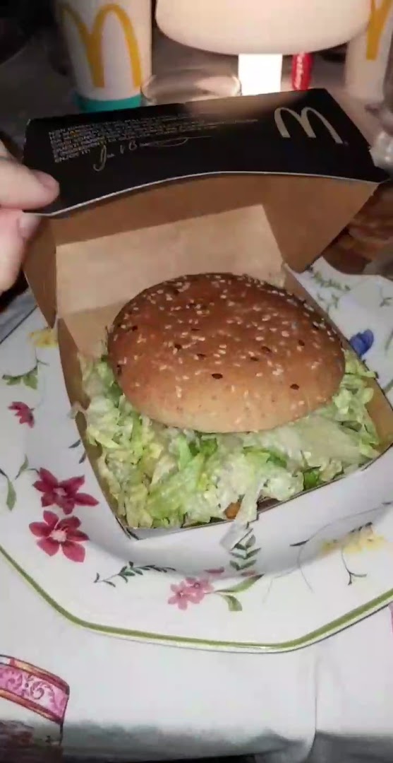 McDonald's San Giovanni Lupatoto