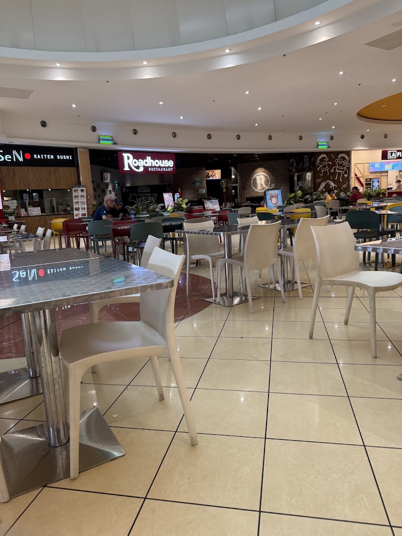 McDonald's San Giuliano - Le Cupole