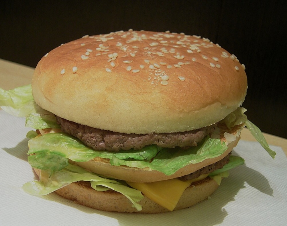 McDonald's San Giuliano Terme