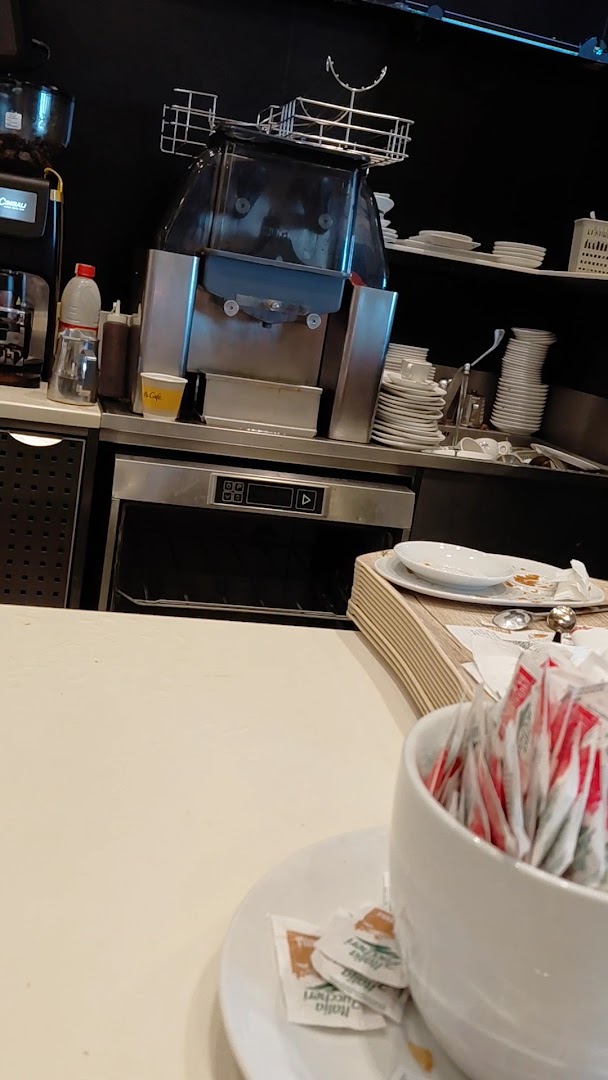 McDonald's San Martino Siccomario