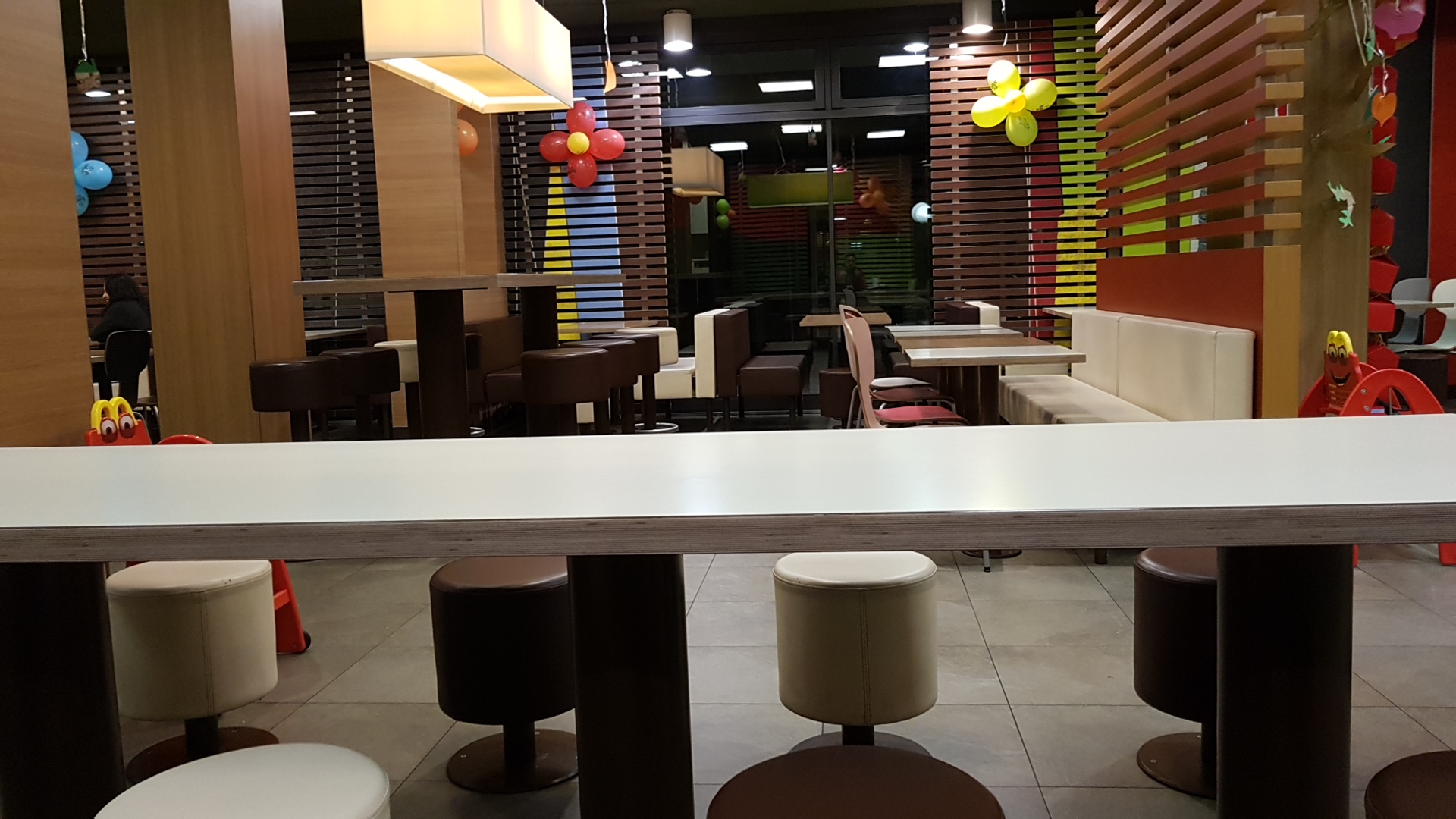 McDonald's San Vendemiano - Conegliano, Conegliano