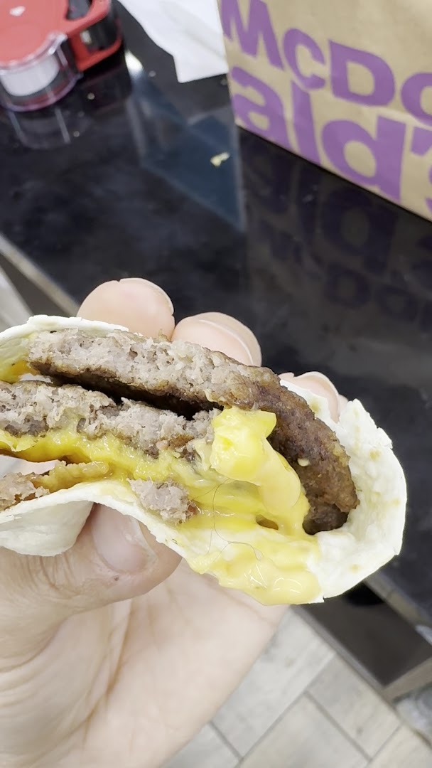 McDonald's San Vittore Olona