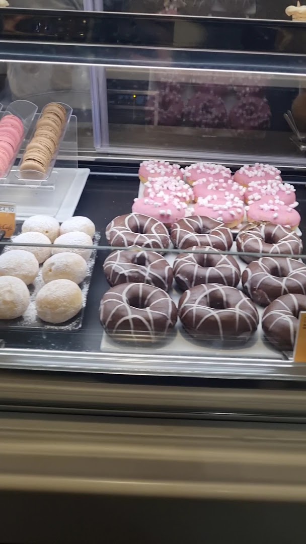 McDonald's Sansepolcro