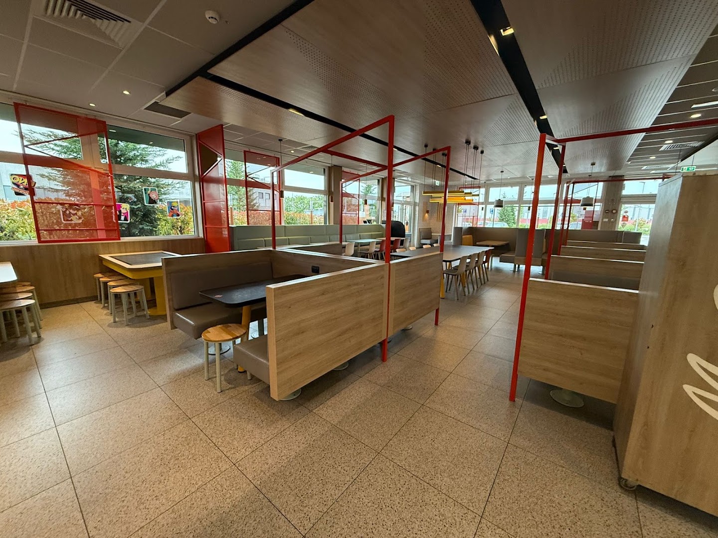 McDonald's Santhià