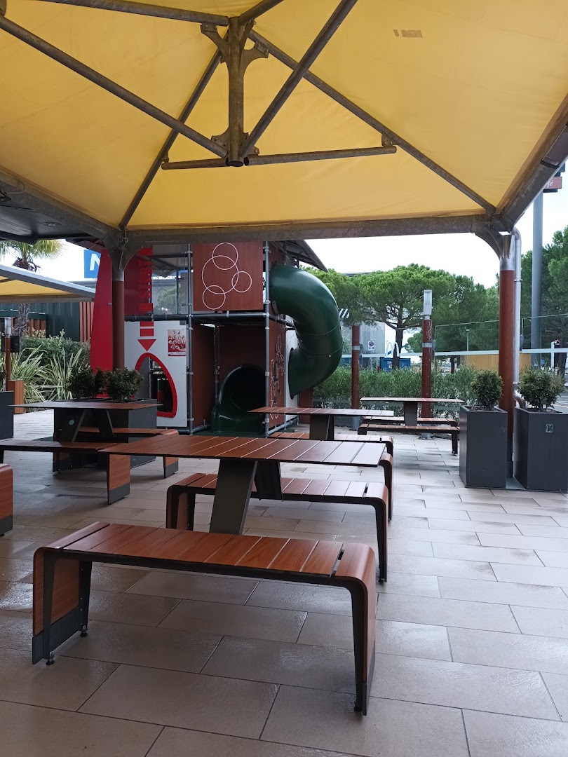 McDonald's Savignano sul Rubicone