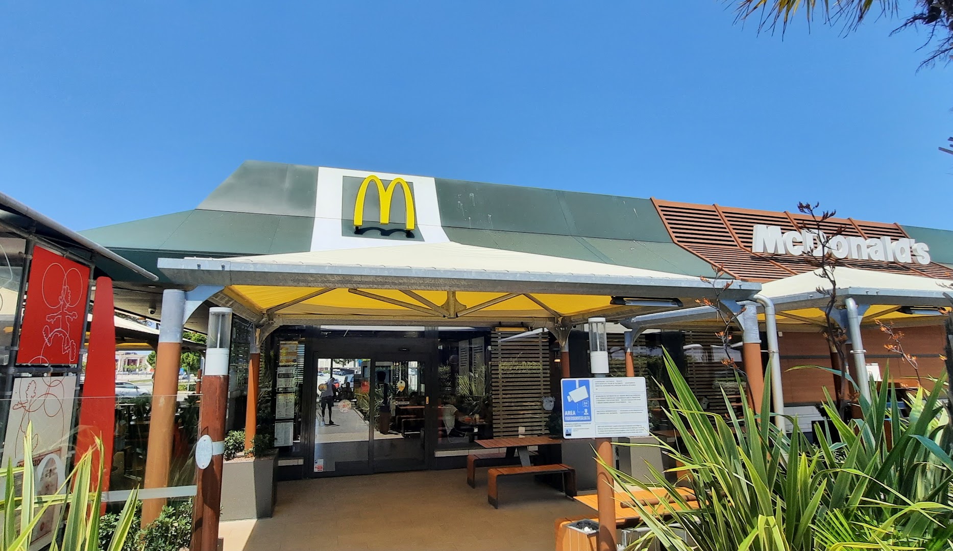 McDonald's Savignano sul Rubicone