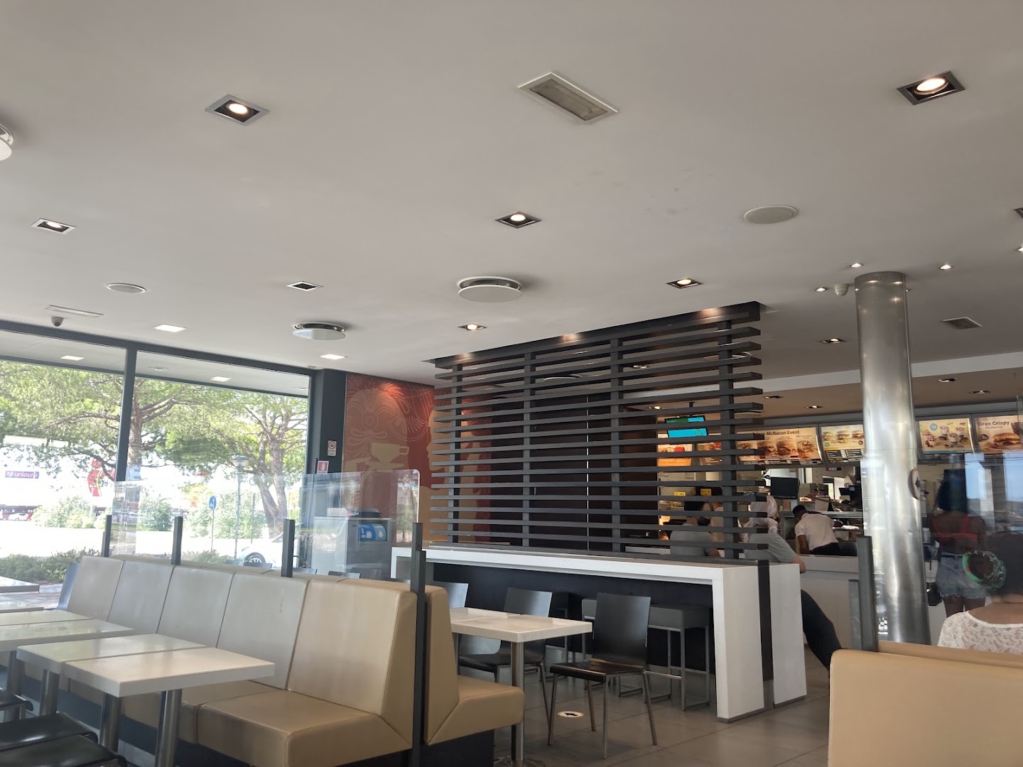 McDonald's Savignano sul Rubicone
