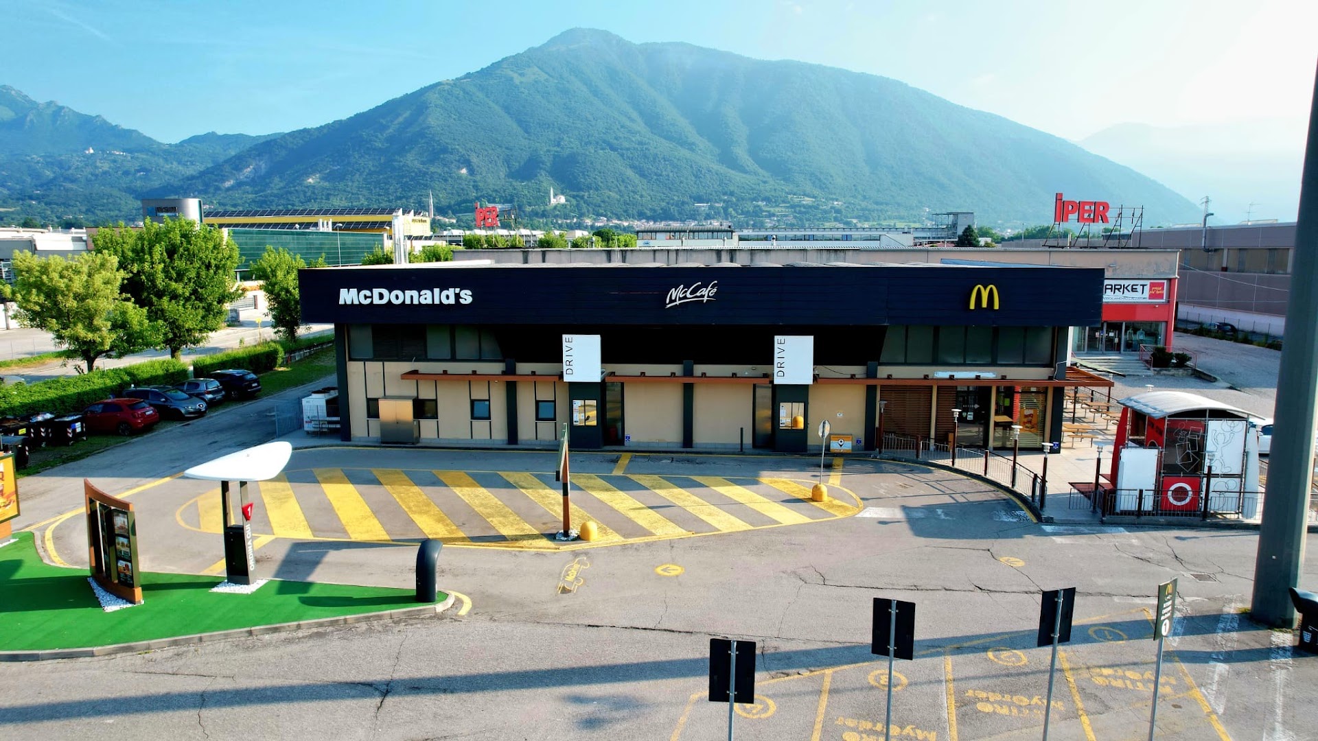 McDonald's Schio