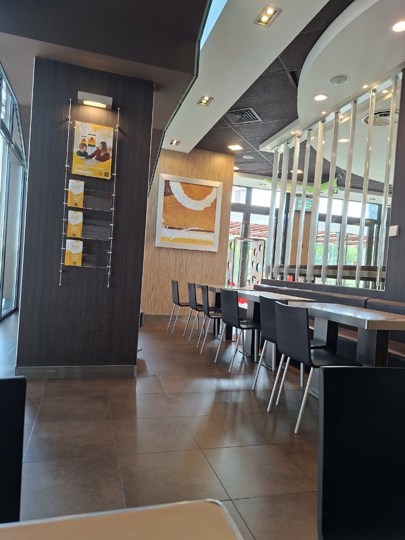 McDonald's Segrate