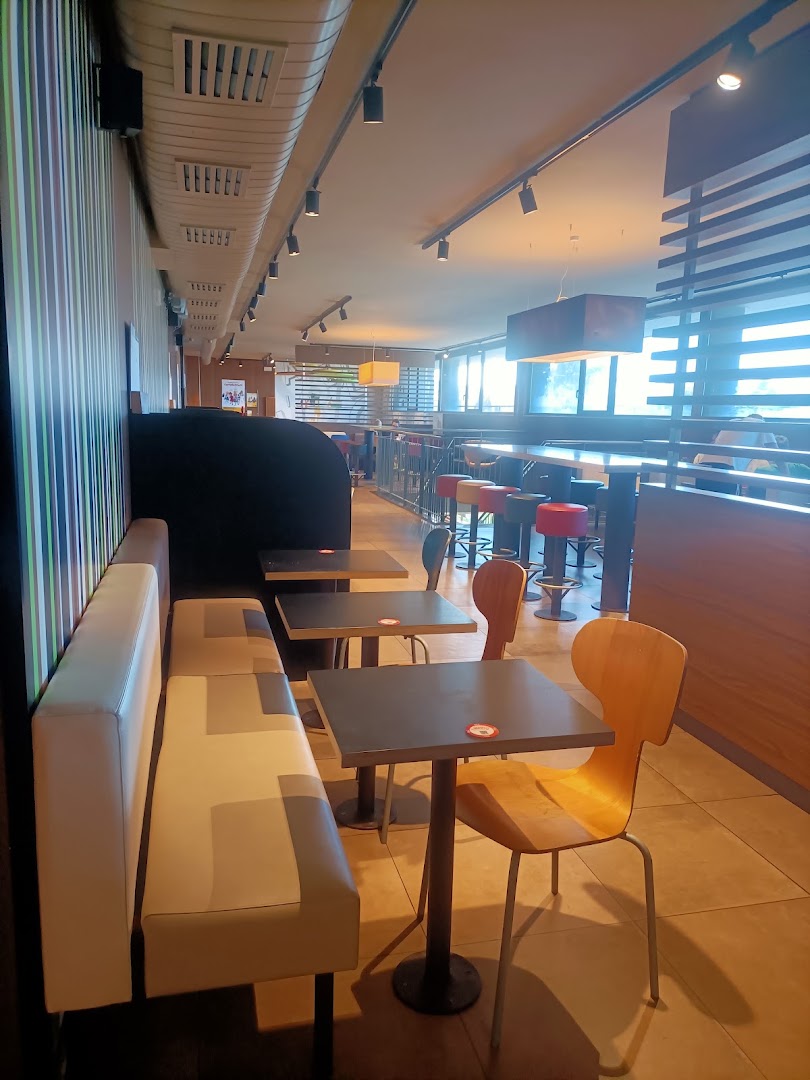 McDonald's Senigallia