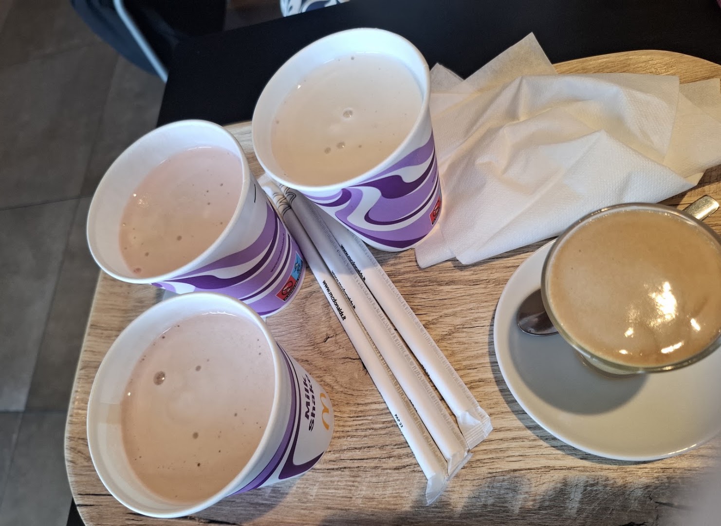 McDonald's Senigallia