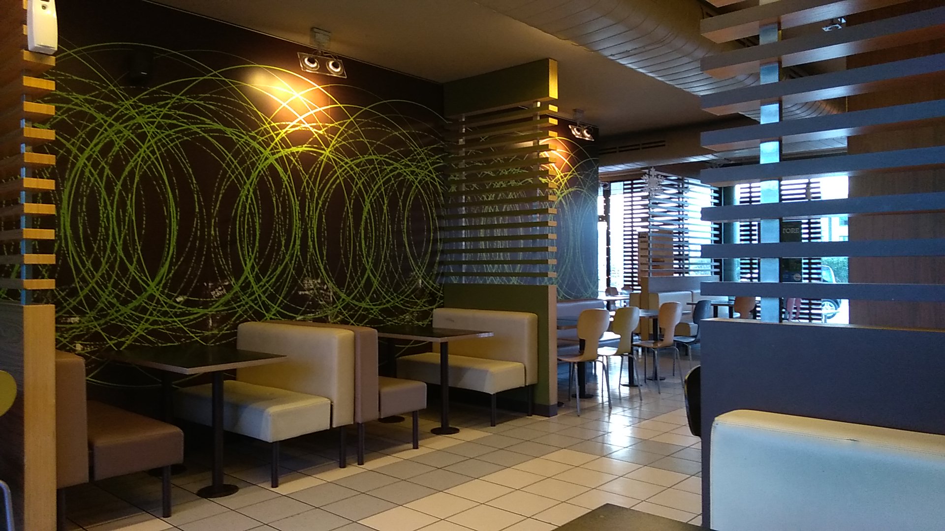 McDonald's Senigallia