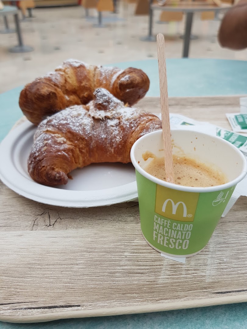 McDonald's Seriate alle Valli