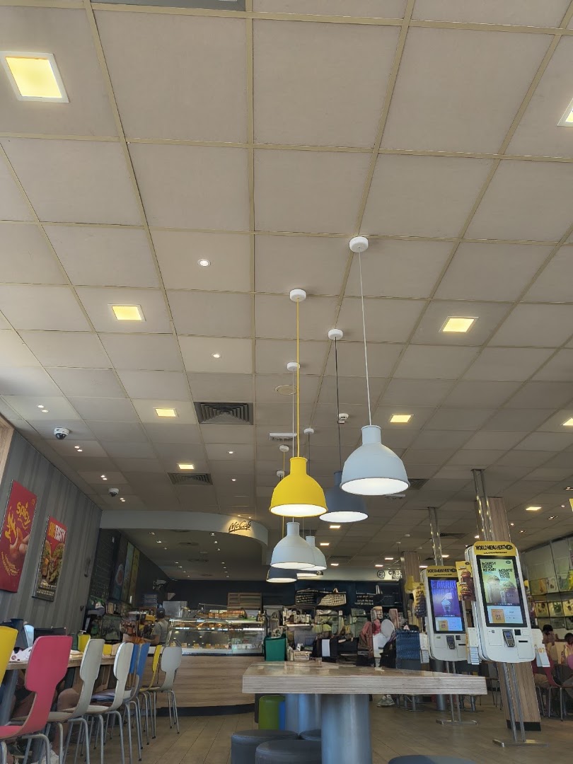 McDonald's Sestu