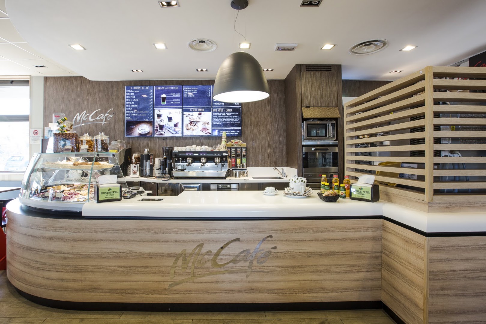 McDonald's Sestu
