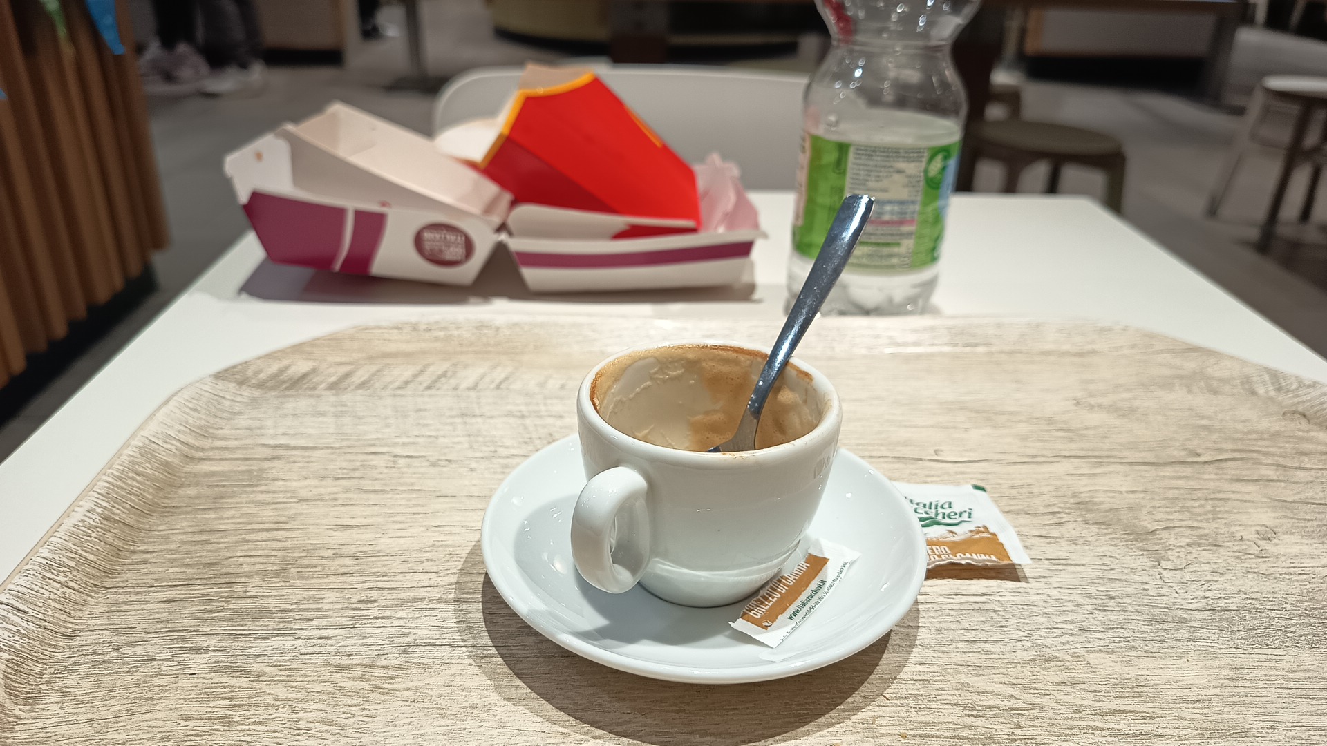 McDonald's Settimo Torinese