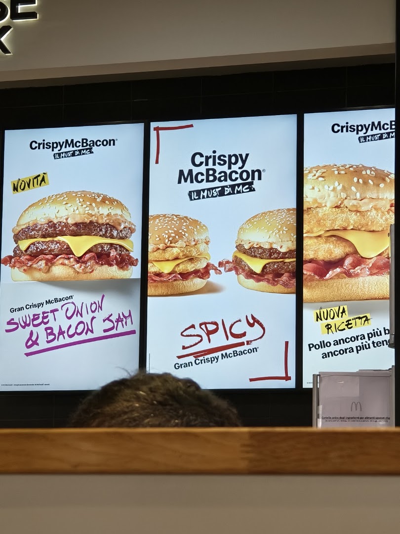 McDonald's Settimo Torinese