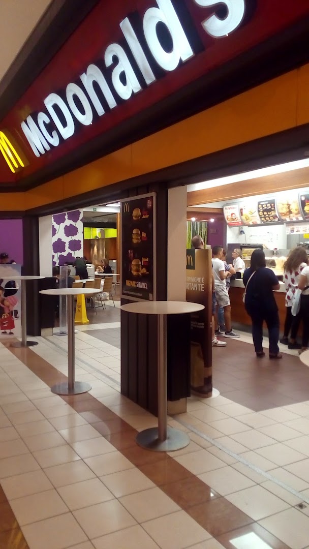 McDonald's Settimo Torinese