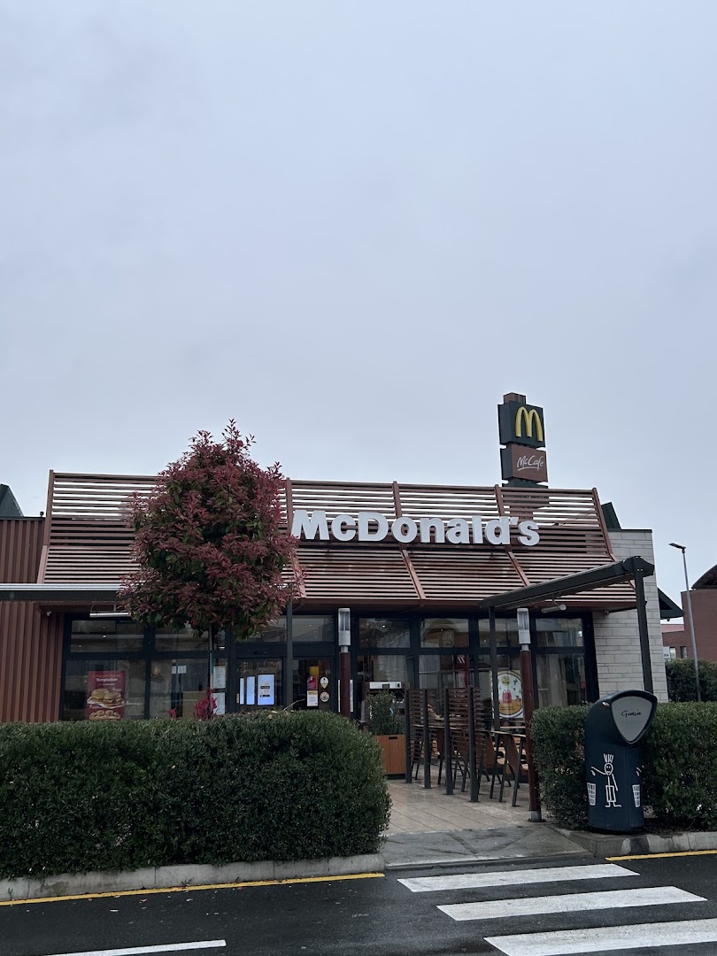 McDonald's Settimo Torinese