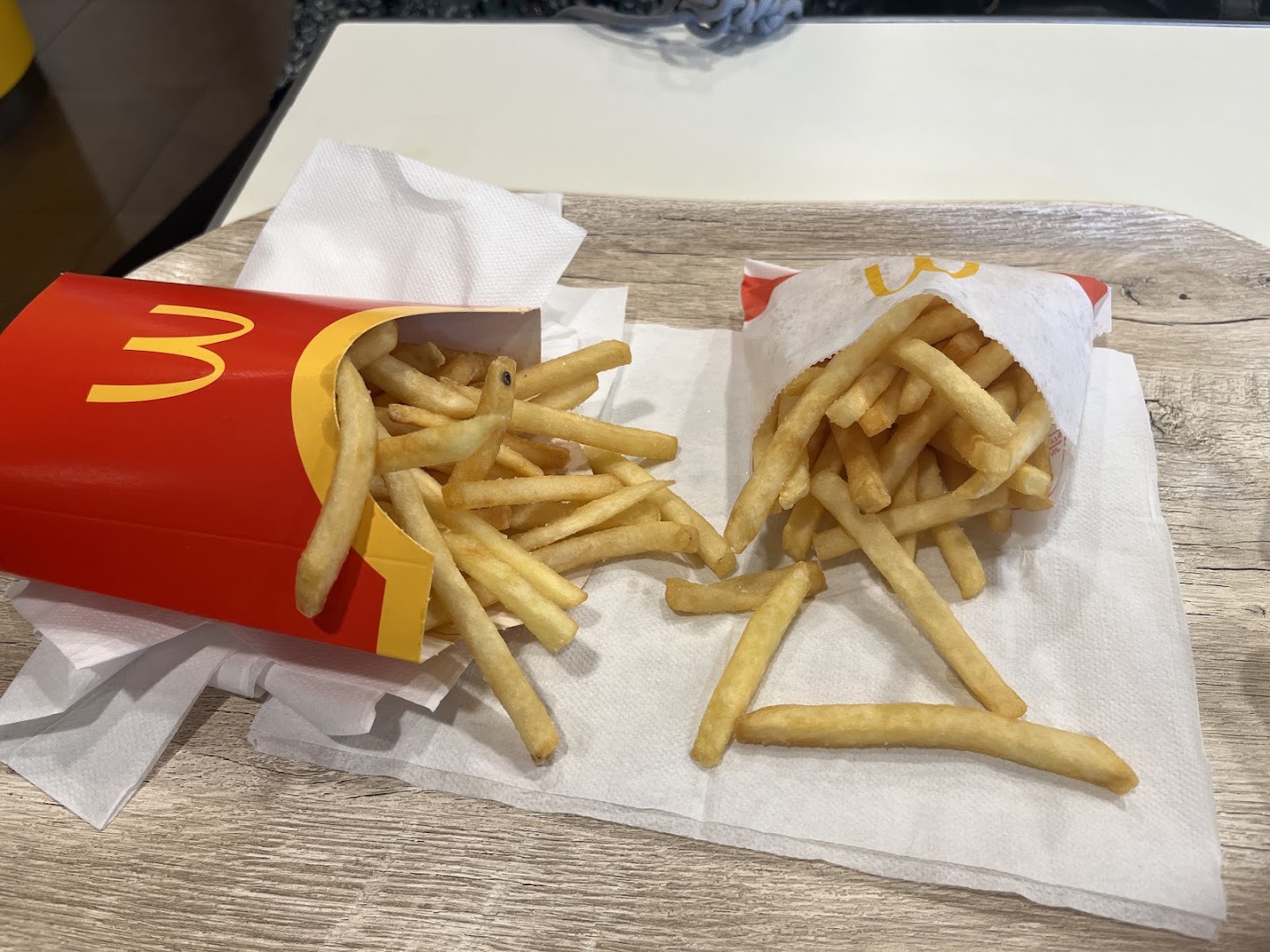 McDonald's Siderno
